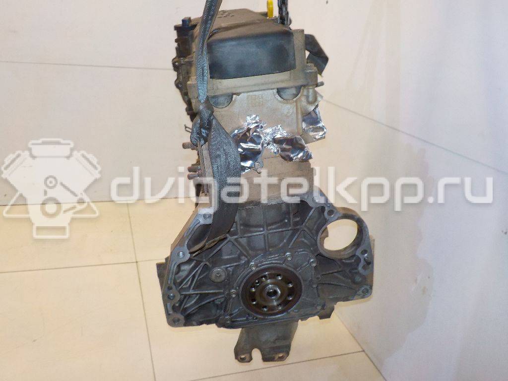 Фото Контрактный (б/у) двигатель M16A для Maruti Suzuki / Suzuki / Suzuki (Changan) 109 л.с 16V 1.6 л бензин {forloop.counter}}