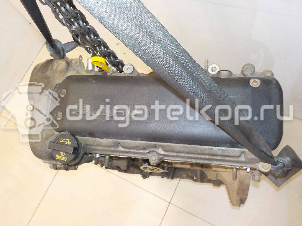 Фото Контрактный (б/у) двигатель M16A для Maruti Suzuki / Suzuki / Suzuki (Changan) 109 л.с 16V 1.6 л бензин {forloop.counter}}