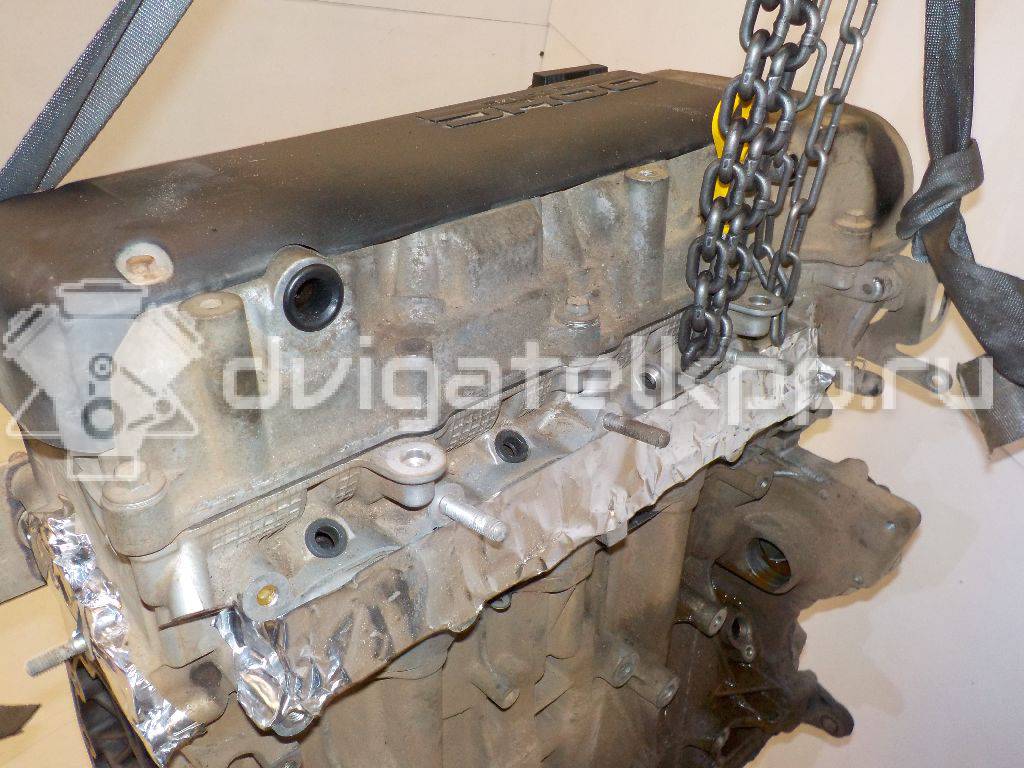 Фото Контрактный (б/у) двигатель M16A для Maruti Suzuki / Suzuki / Suzuki (Changan) 109 л.с 16V 1.6 л бензин {forloop.counter}}