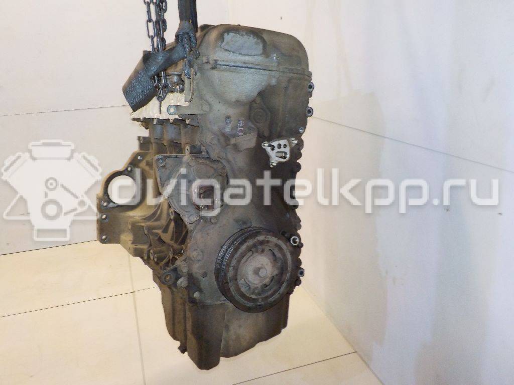 Фото Контрактный (б/у) двигатель M16A для Maruti Suzuki / Suzuki / Suzuki (Changhe) 95-109 л.с 16V 1.6 л бензин {forloop.counter}}