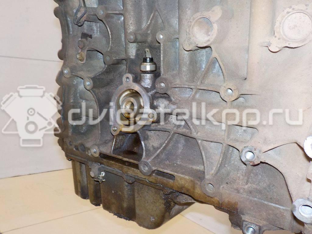 Фото Контрактный (б/у) двигатель M16A для Maruti Suzuki / Suzuki / Suzuki (Changhe) 95-109 л.с 16V 1.6 л бензин {forloop.counter}}