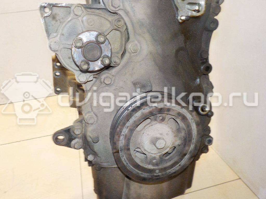 Фото Контрактный (б/у) двигатель M16A для Maruti Suzuki / Suzuki / Suzuki (Changhe) 95-109 л.с 16V 1.6 л бензин {forloop.counter}}