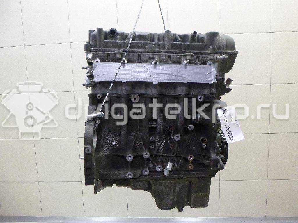 Фото Контрактный (б/у) двигатель M16A для Maruti Suzuki / Suzuki 99-142 л.с 16V 1.6 л бензин {forloop.counter}}