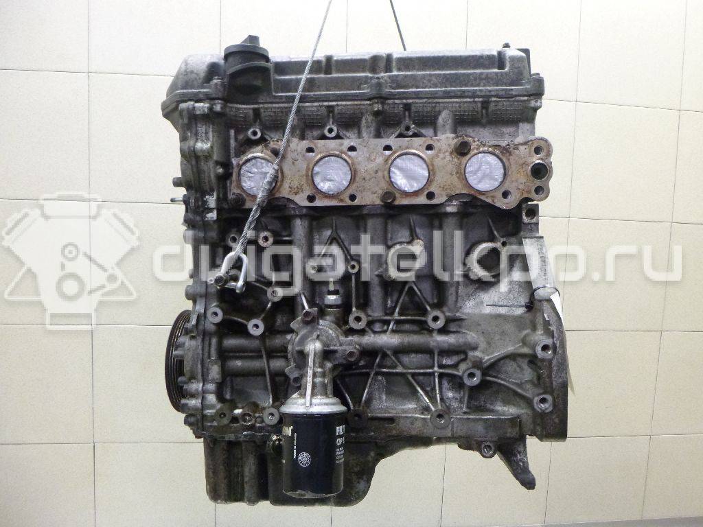 Фото Контрактный (б/у) двигатель M16A для Maruti Suzuki / Suzuki / Fiat 106-120 л.с 16V 1.6 л бензин {forloop.counter}}