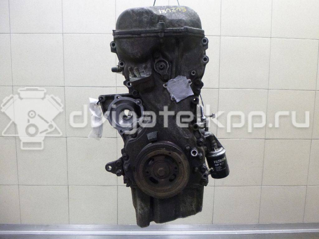 Фото Контрактный (б/у) двигатель M16A для Maruti Suzuki / Suzuki / Fiat 106-120 л.с 16V 1.6 л бензин {forloop.counter}}