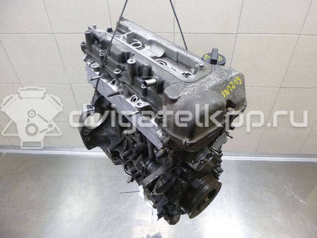 Фото Контрактный (б/у) двигатель M16A для Maruti Suzuki / Suzuki / Fiat 106-120 л.с 16V 1.6 л бензин {forloop.counter}}