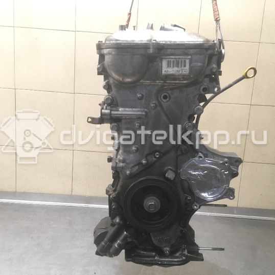 Фото Контрактный (б/у) двигатель 2ZR-FAE для Toyota / Scion 139 л.с 16V 1.8 л бензин 190000T090