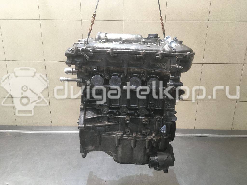 Фото Контрактный (б/у) двигатель 2ZR-FAE для Toyota / Scion 139 л.с 16V 1.8 л бензин 190000T090 {forloop.counter}}