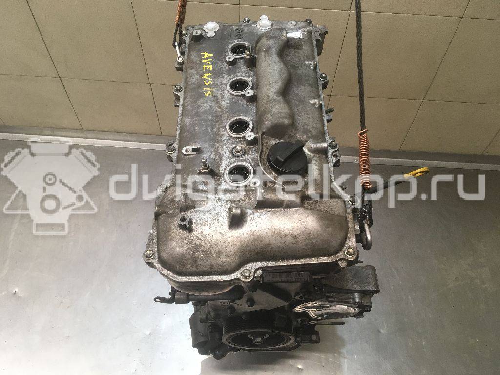 Фото Контрактный (б/у) двигатель 2ZR-FAE для Toyota / Scion 139 л.с 16V 1.8 л бензин 190000T090 {forloop.counter}}