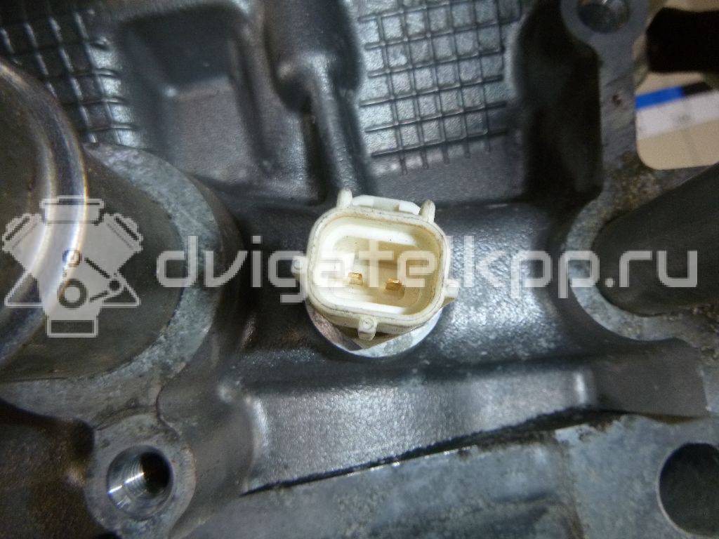 Фото Контрактный (б/у) двигатель 2ZR-FAE для Toyota / Scion 139 л.с 16V 1.8 л бензин 190000T090 {forloop.counter}}