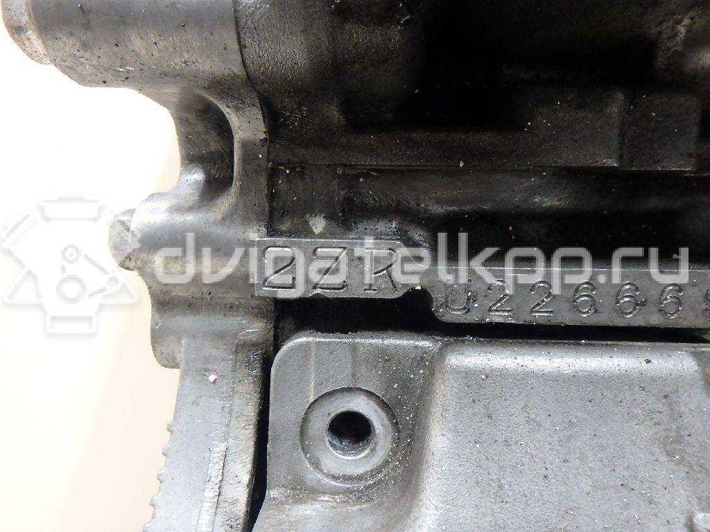 Фото Контрактный (б/у) двигатель 2ZR-FAE для Toyota Isis M1 / Allion / Avensis / Premio / Verso 128-147 л.с 16V 1.8 л бензин {forloop.counter}}