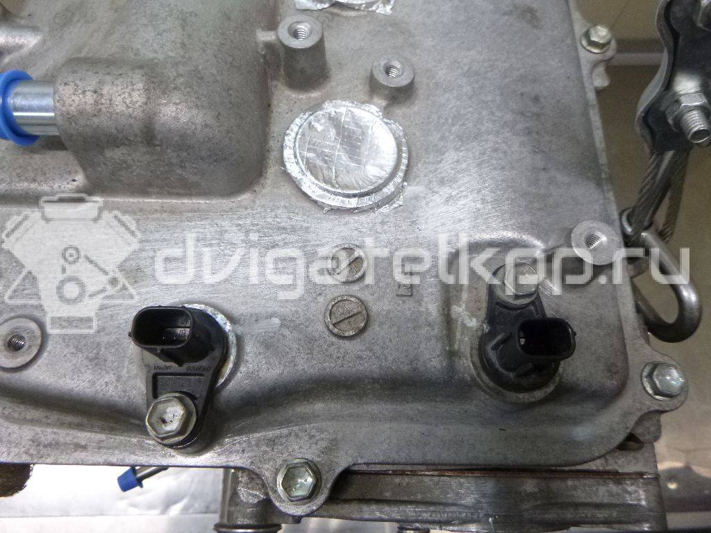 Фото Контрактный (б/у) двигатель 1ZR-FE для Toyota / Toyota (Gac) / Toyota (Faw) 122-132 л.с 16V 1.6 л бензин 190000t070 {forloop.counter}}