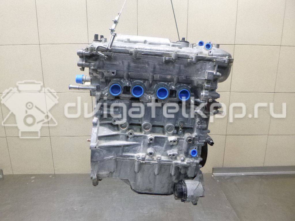 Фото Контрактный (б/у) двигатель 1ZR-FAE для Toyota Verso / Corolla / Avensis / Auris 132-180 л.с 16V 1.6 л бензин 190000t070 {forloop.counter}}