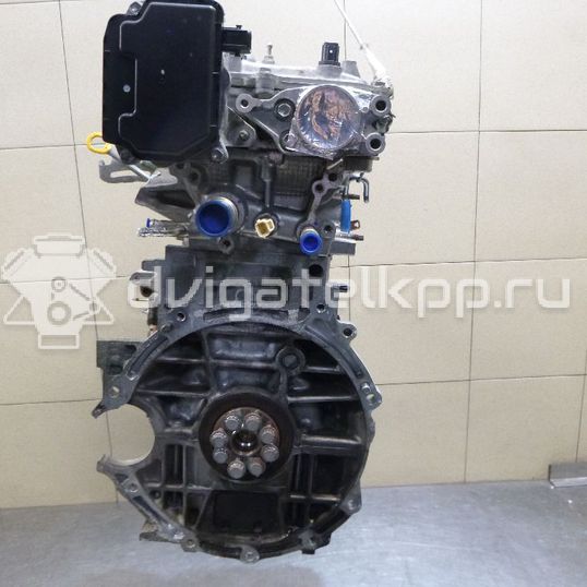 Фото Контрактный (б/у) двигатель 1ZR-FE для Toyota / Toyota (Gac) / Toyota (Faw) 122-132 л.с 16V 1.6 л бензин 190000T070