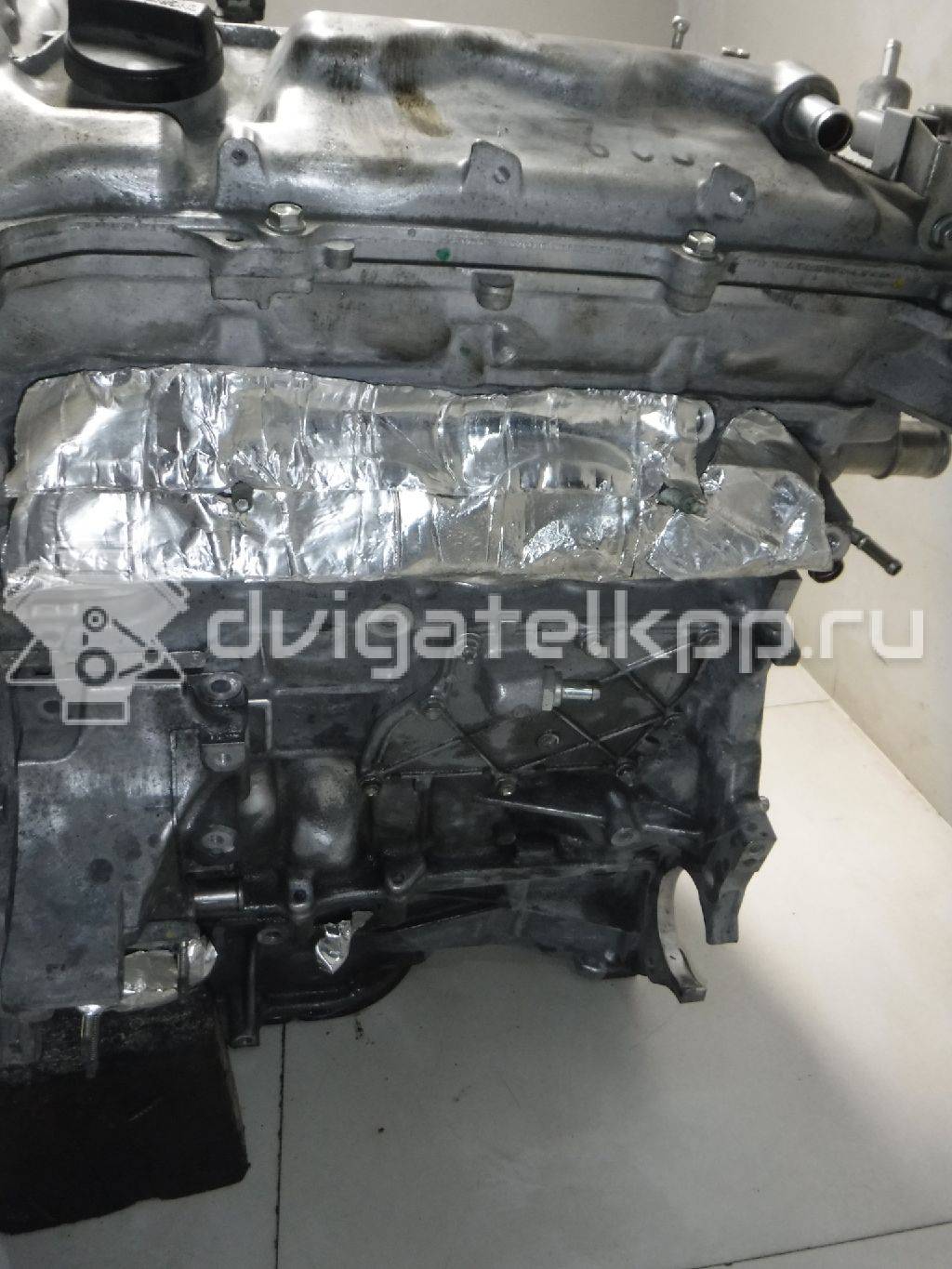 Фото Контрактный (б/у) двигатель 3ZR-FAE для Lexus / Toyota 146-158 л.с 16V 2.0 л бензин 1900037380 {forloop.counter}}