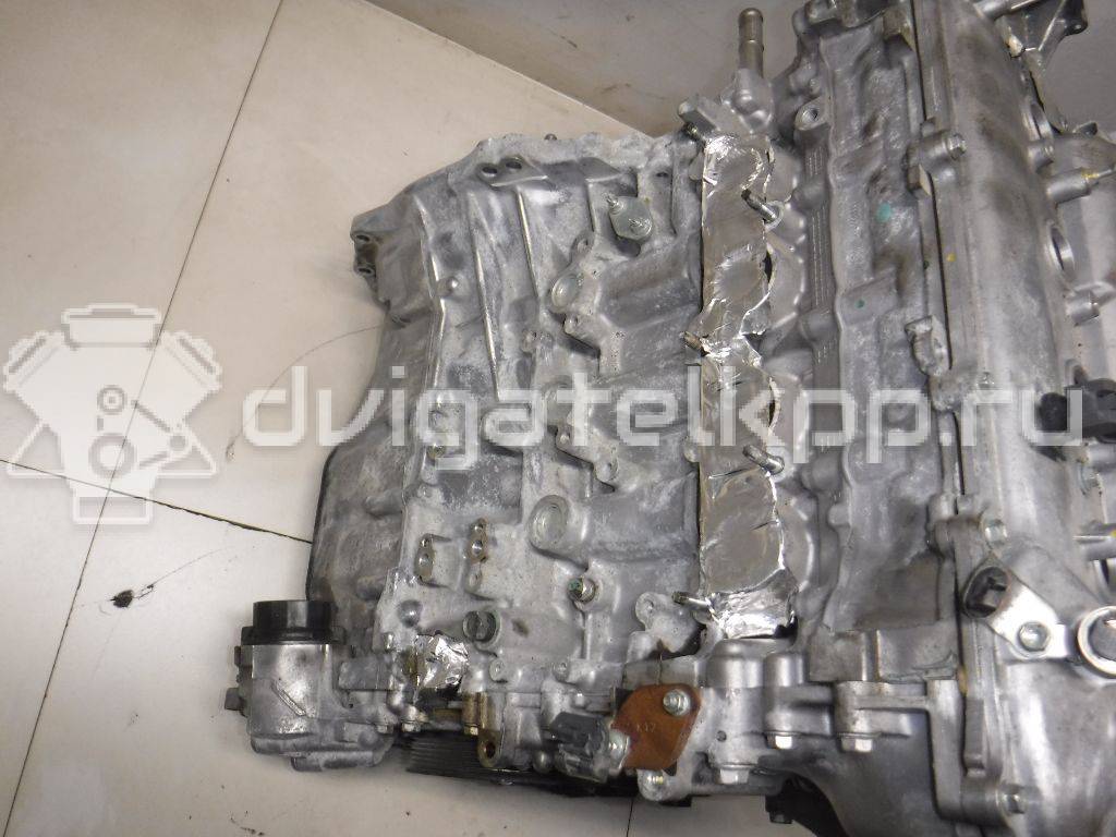 Фото Контрактный (б/у) двигатель 3ZR-FAE для Lexus / Toyota 150 л.с 16V 2.0 л бензин 1900037380 {forloop.counter}}