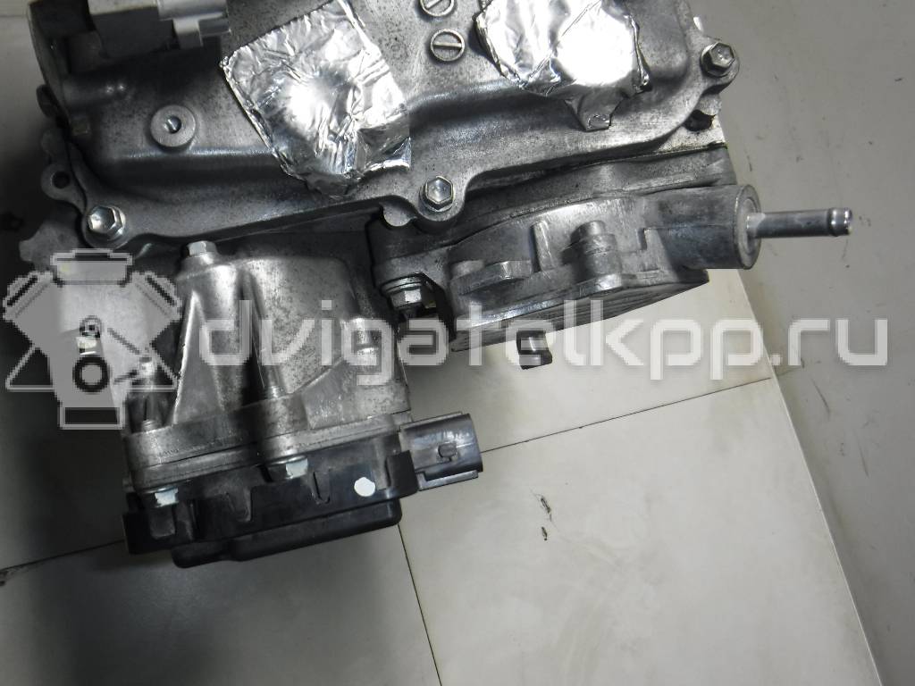 Фото Контрактный (б/у) двигатель 3ZR-FAE для Lexus / Toyota 150 л.с 16V 2.0 л бензин 1900037380 {forloop.counter}}