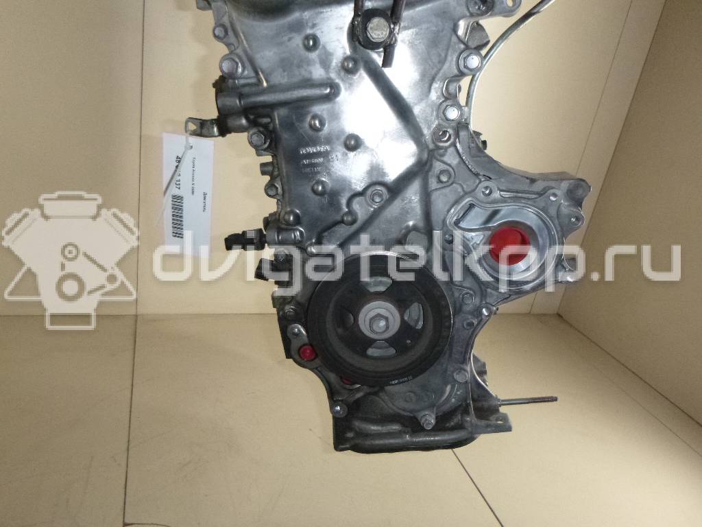 Фото Контрактный (б/у) двигатель 2ZR-FAE для Toyota Isis M1 / Allion / Avensis / Premio / Verso 128-147 л.с 16V 1.8 л бензин 190000T090 {forloop.counter}}