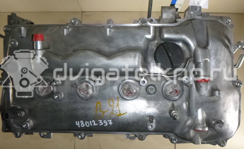 Фото Контрактный (б/у) двигатель 2ZR-FAE для Toyota Isis M1 / Allion / Avensis / Premio / Verso 128-147 л.с 16V 1.8 л бензин 190000T090 {forloop.counter}}