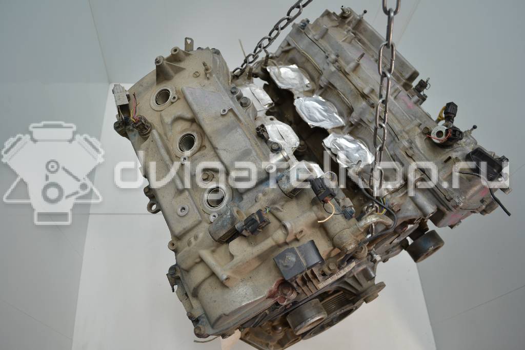 Фото Контрактный (б/у) двигатель 2GR-FE для Lotus / Lexus / Toyota / Toyota (Gac) 280-416 л.с 24V 3.5 л бензин 1900031A00 {forloop.counter}}