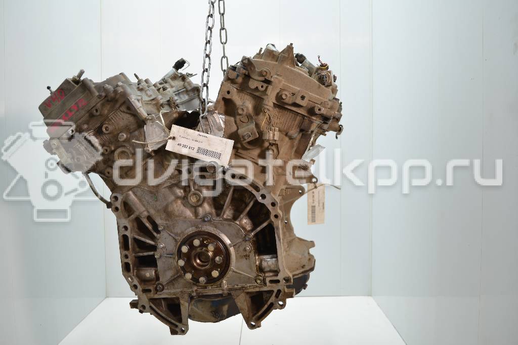 Фото Контрактный (б/у) двигатель 2GR-FE для Lotus / Lexus / Toyota / Toyota (Gac) 249-299 л.с 24V 3.5 л бензин 1900031A00 {forloop.counter}}