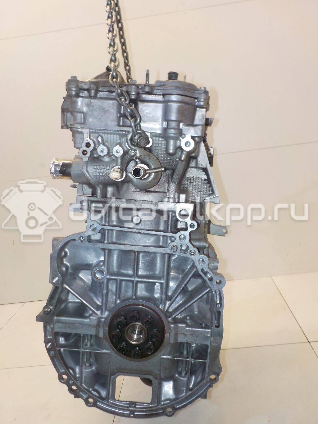 Фото Контрактный (б/у) двигатель 1AR-FE для Toyota / Toyota (Gac) 190 л.с 16V 2.7 л бензин 1900036190 {forloop.counter}}