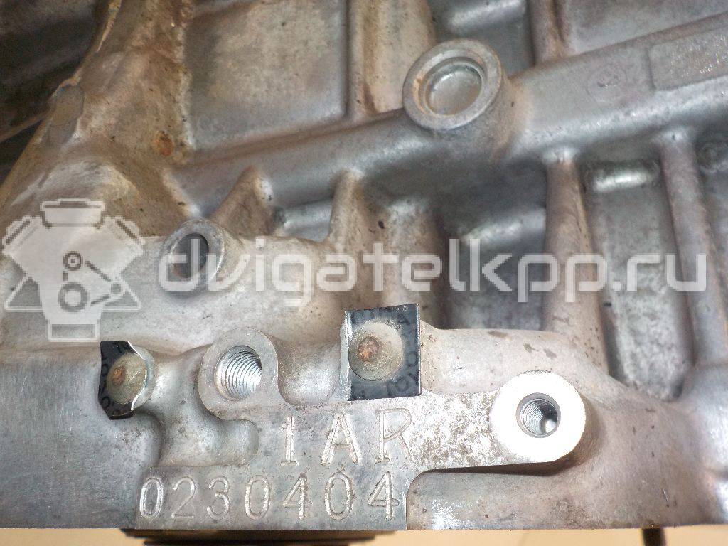 Фото Контрактный (б/у) двигатель 1AR-FE для Toyota / Toyota (Gac) 190 л.с 16V 2.7 л бензин 1900036190 {forloop.counter}}