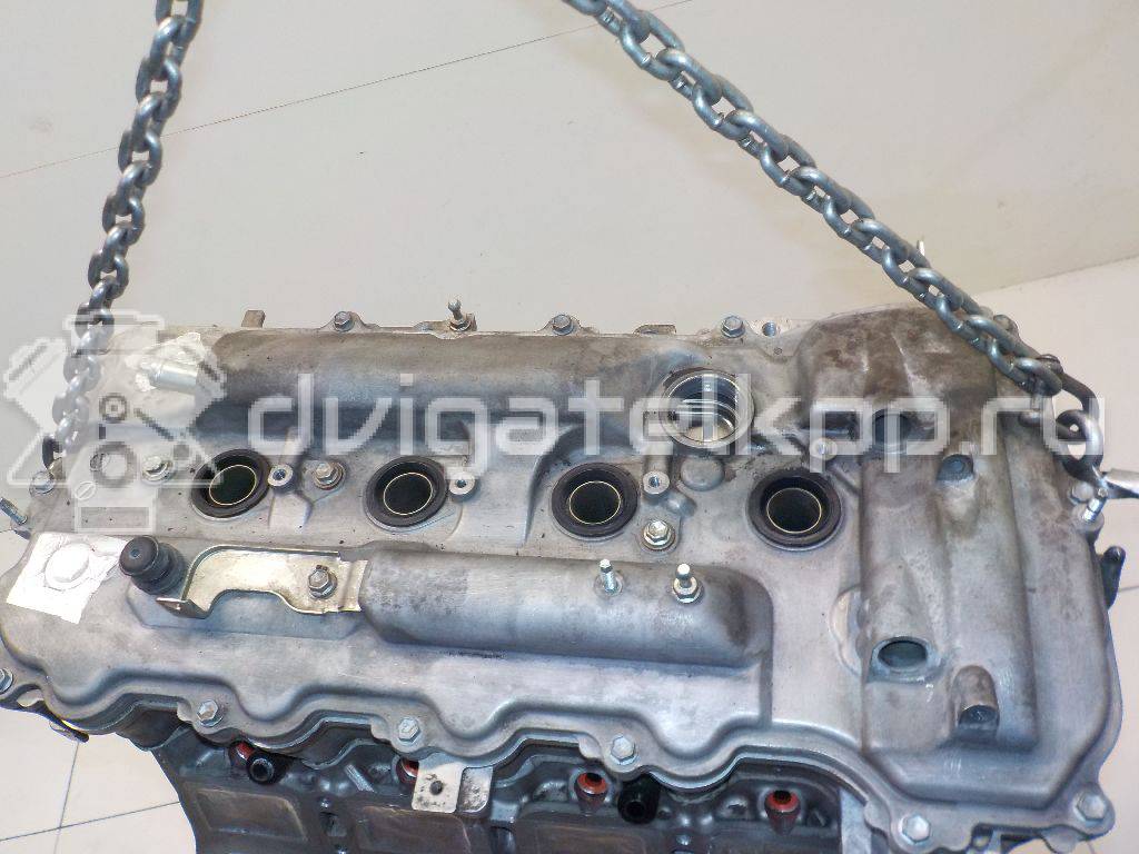 Фото Контрактный (б/у) двигатель 1AR-FE для Toyota Kluger / Venza V1 140-190 л.с 16V 2.7 л бензин 1900036190 {forloop.counter}}