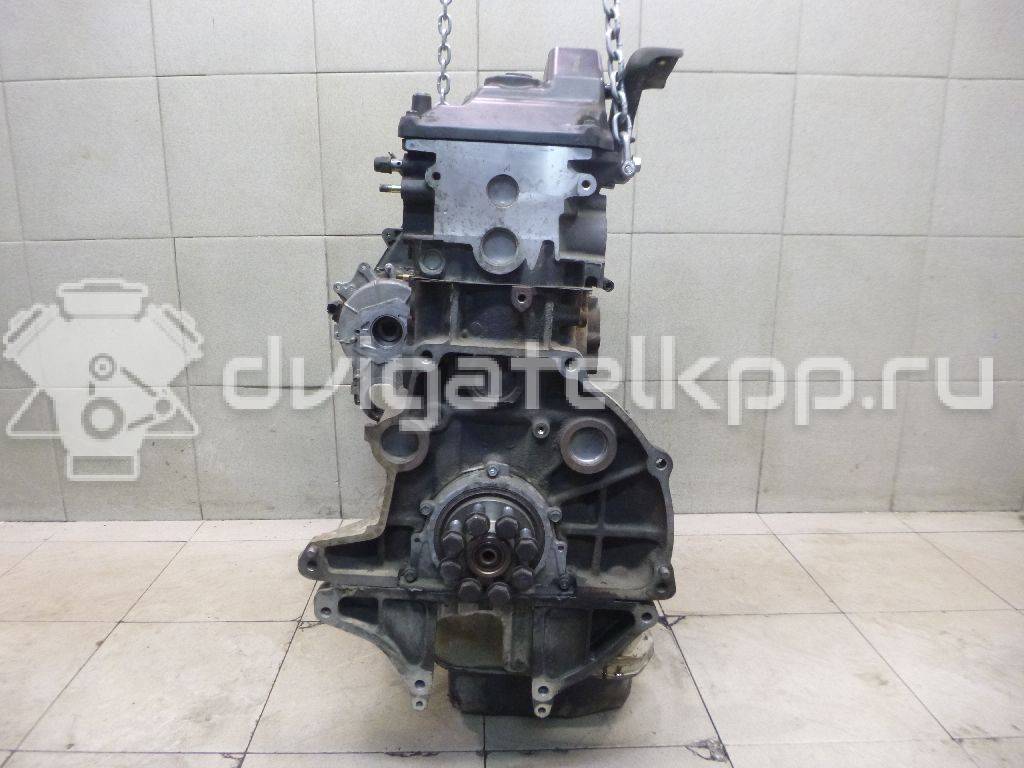 Фото Контрактный (б/у) двигатель 1KD-FTV для Toyota Dyna / Land Cruiser / Hiace / Hilux / Toyo Ace C Y2 102-204 л.с 16V 3.0 л Дизельное топливо 1900030150 {forloop.counter}}