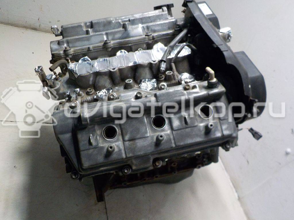 Фото Контрактный (б/у) двигатель 5VZ-FE для Toyota Land Cruiser / Tundra , / 4 / Hiace / Granvia H2 , H1 178-193 л.с 24V 3.4 л бензин 1900062291 {forloop.counter}}