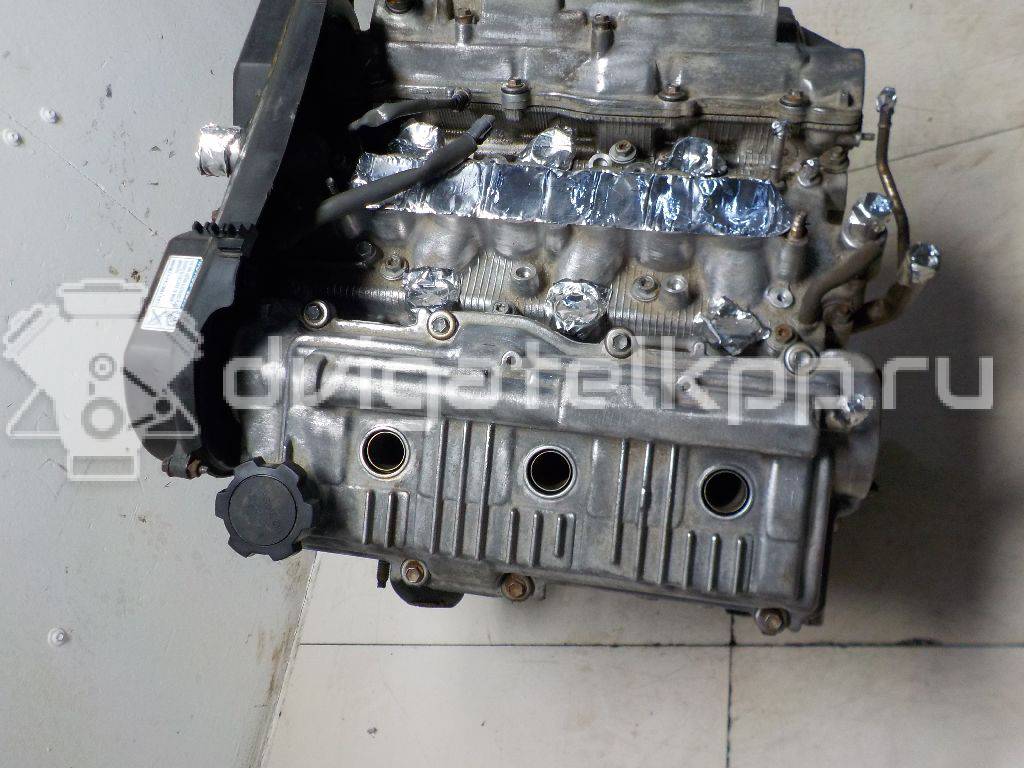 Фото Контрактный (б/у) двигатель 5VZ-FE для Toyota Land Cruiser / Tundra , / 4 / Hiace / Granvia H2 , H1 178-193 л.с 24V 3.4 л бензин 1900062291 {forloop.counter}}