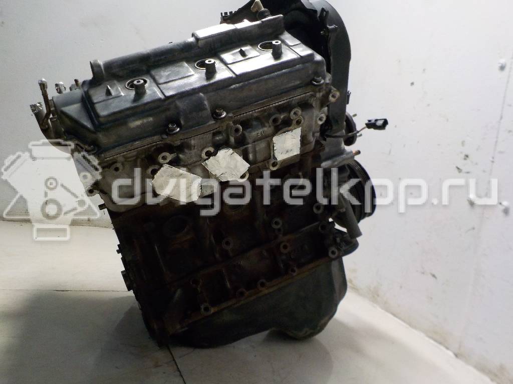 Фото Контрактный (б/у) двигатель 5VZ-FE для Toyota Land Cruiser / Tundra , / 4 / Hiace / Granvia H2 , H1 178-193 л.с 24V 3.4 л бензин 1900062291 {forloop.counter}}