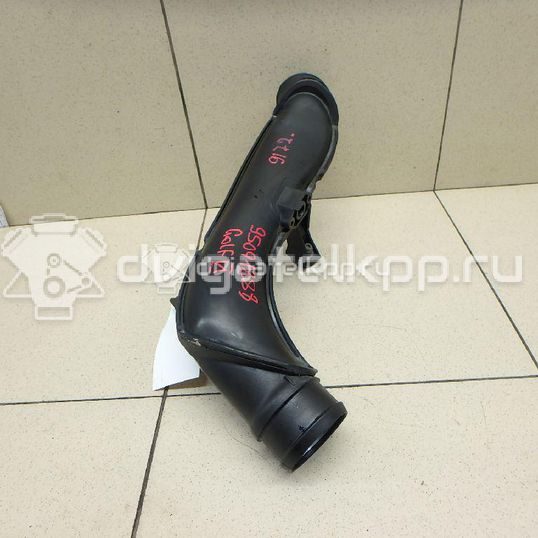 Фото Патрубок интеркулера для двигателя CCTA для Volkswagen / Audi 200 л.с 16V 2.0 л бензин 1K0145770AH