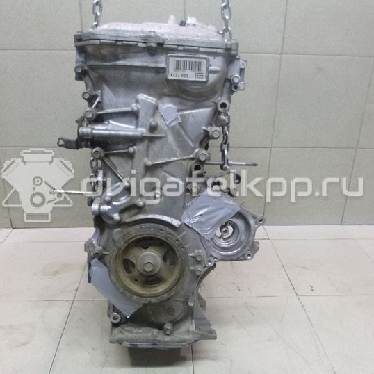 Фото Контрактный (б/у) двигатель 2ZR-FXE для Lexus / Toyota / Daihatsu 99-136 л.с 16V 1.8 л бензин 1900037470