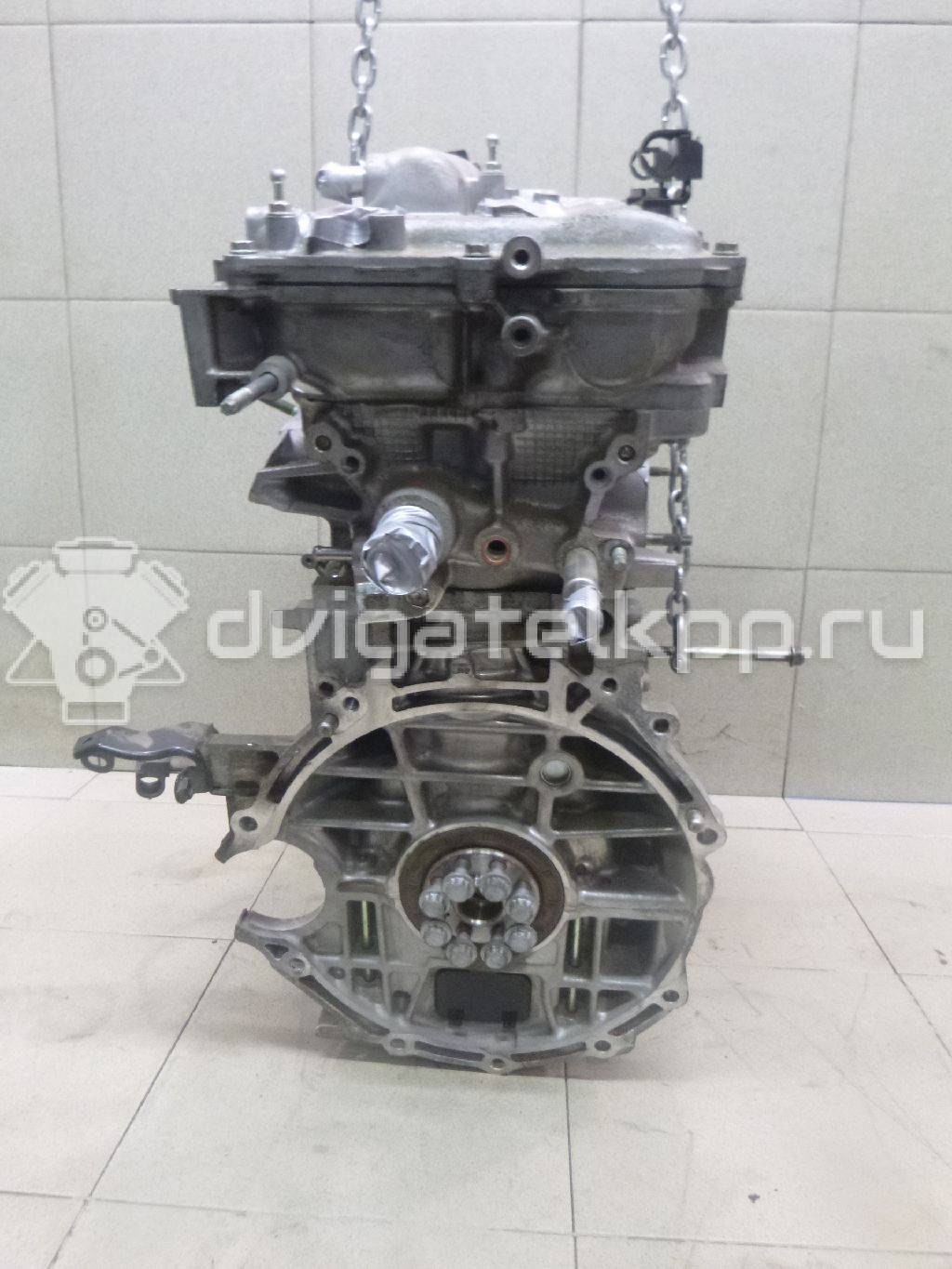 Фото Контрактный (б/у) двигатель 2ZR-FXE для Lexus / Toyota / Daihatsu 99-136 л.с 16V 1.8 л бензин 1900037470 {forloop.counter}}