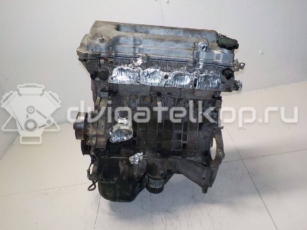 Фото Контрактный (б/у) двигатель 1ZZ-FE для Lotus / Pontiac / Toyota / Toyota (Faw) 126-136 л.с 16V 1.8 л бензин 1900022320 {forloop.counter}}