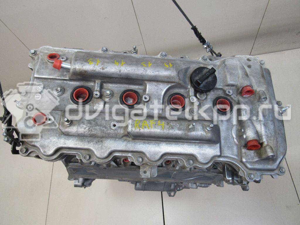 Фото Контрактный (б/у) двигатель 2AR-FE для Lexus / Toyota / Scion 175-182 л.с 16V 2.5 л бензин 1900036381 {forloop.counter}}