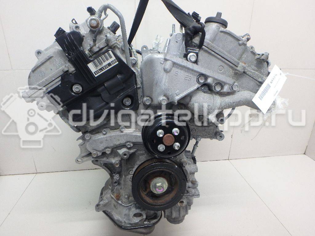 Фото Контрактный (б/у) двигатель 2GR-FE для Lotus / Lexus / Toyota / Toyota (Gac) 204-328 л.с 24V 3.5 л бензин 190000P190 {forloop.counter}}