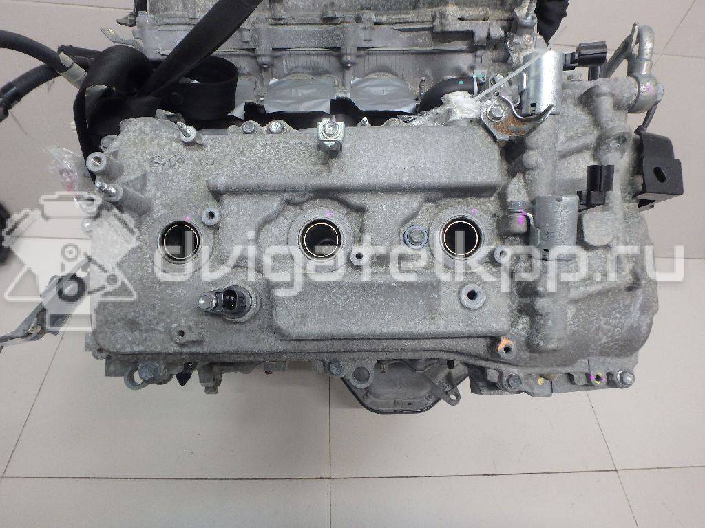 Фото Контрактный (б/у) двигатель 2GR-FE для Lotus / Lexus / Toyota / Toyota (Gac) 204-328 л.с 24V 3.5 л бензин 190000P190 {forloop.counter}}