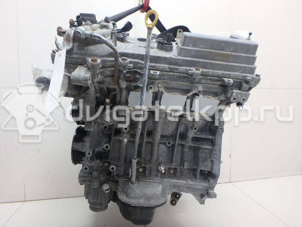 Фото Контрактный (б/у) двигатель 2GR-FE для Lotus / Lexus / Toyota / Toyota (Gac) 204-328 л.с 24V 3.5 л бензин 190000P190 {forloop.counter}}