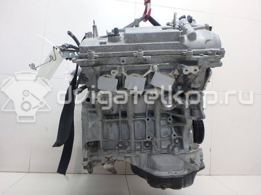 Фото Контрактный (б/у) двигатель 2GR-FE для Lotus / Lexus / Toyota / Toyota (Gac) 273 л.с 24V 3.5 л бензин 190000P190 {forloop.counter}}