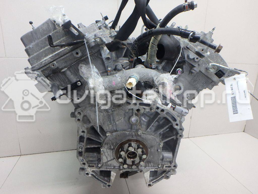 Фото Контрактный (б/у) двигатель 2GR-FE для Lotus / Lexus / Toyota / Toyota (Gac) 273 л.с 24V 3.5 л бензин 190000P190 {forloop.counter}}