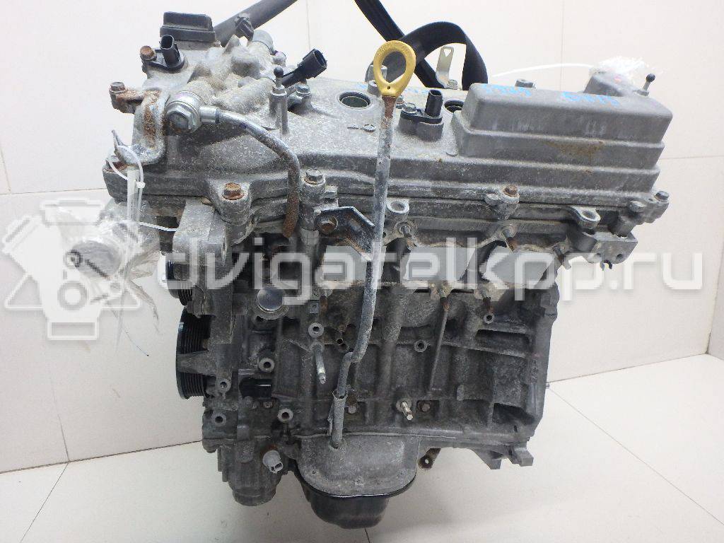 Фото Контрактный (б/у) двигатель 2GR-FE для Lotus / Lexus / Toyota / Toyota (Gac) 249-299 л.с 24V 3.5 л бензин 190000P190 {forloop.counter}}