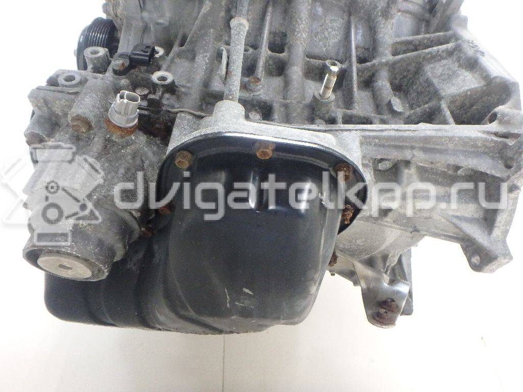 Фото Контрактный (б/у) двигатель 2GR-FE для Lotus / Lexus / Toyota / Toyota (Gac) 249-299 л.с 24V 3.5 л бензин 190000P190 {forloop.counter}}