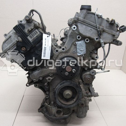 Фото Контрактный (б/у) двигатель 2GR-FE для Lotus / Lexus / Toyota / Toyota (Gac) 204-328 л.с 24V 3.5 л бензин 190000P191