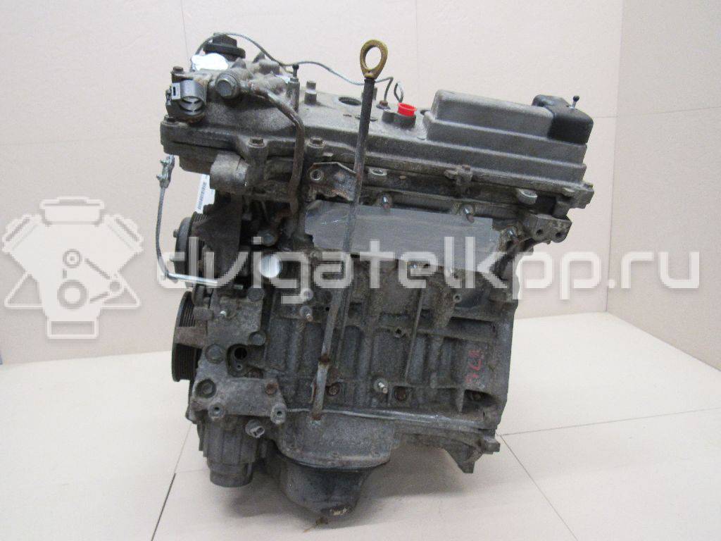 Фото Контрактный (б/у) двигатель 2GR-FE для Lotus / Lexus / Toyota / Toyota (Gac) 204-328 л.с 24V 3.5 л бензин 190000P191 {forloop.counter}}