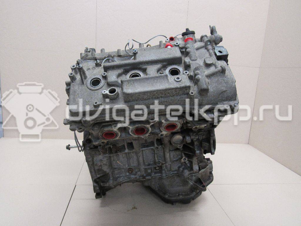 Фото Контрактный (б/у) двигатель 2GR-FE для Lotus / Lexus / Toyota / Toyota (Gac) 204-328 л.с 24V 3.5 л бензин 190000P191 {forloop.counter}}