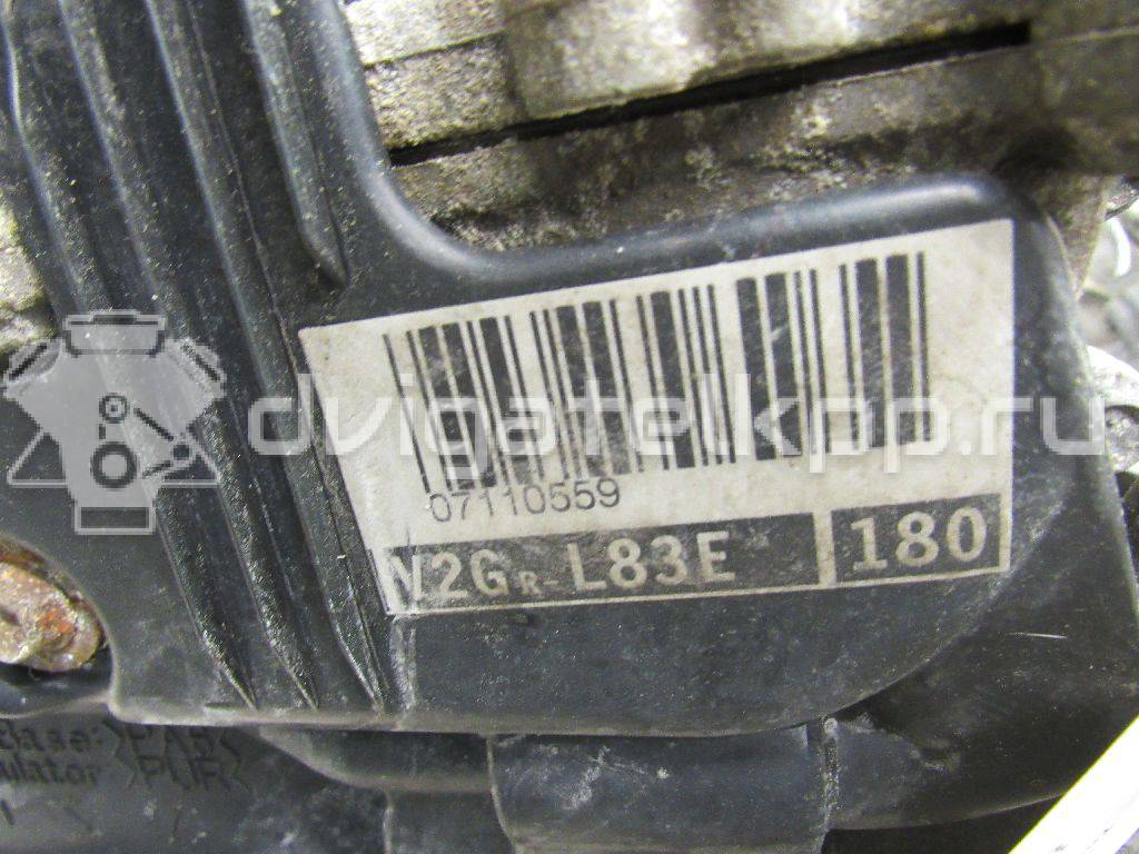 Фото Контрактный (б/у) двигатель 2GR-FE для Lotus / Lexus / Toyota / Toyota (Gac) 204-328 л.с 24V 3.5 л бензин 190000P191 {forloop.counter}}