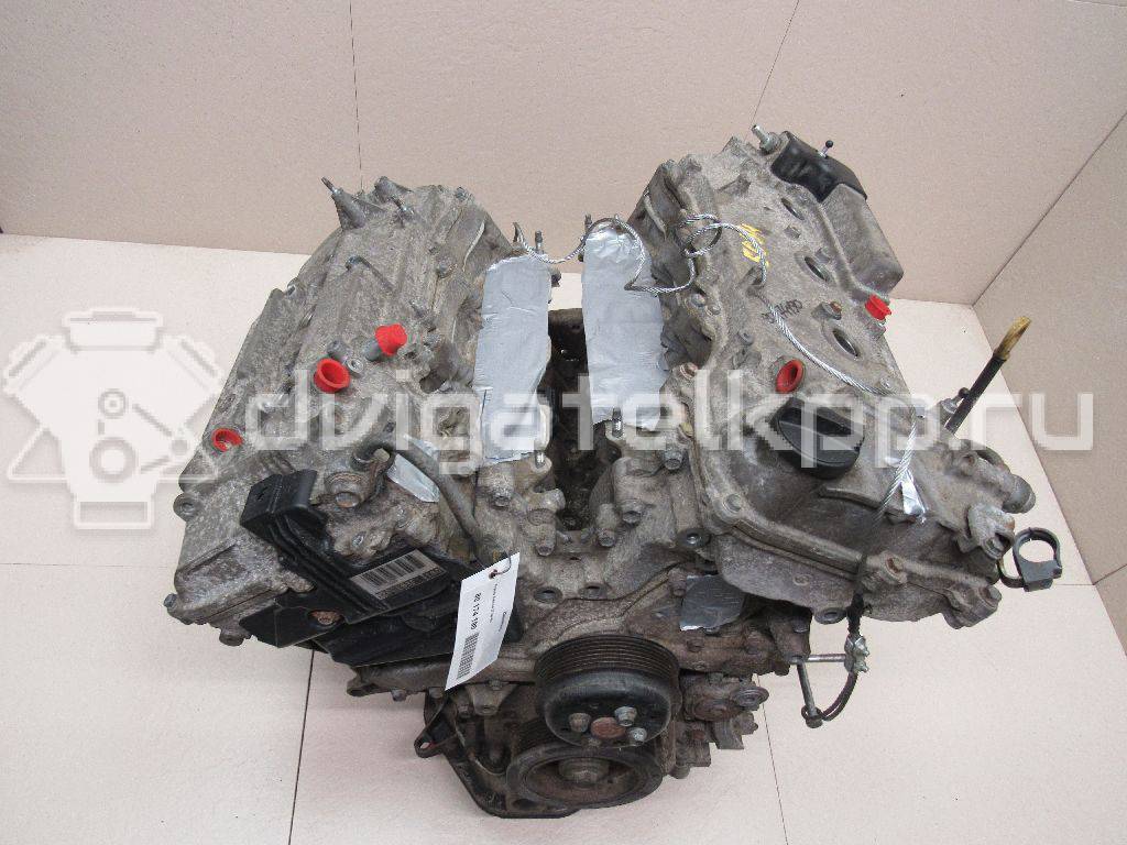 Фото Контрактный (б/у) двигатель 2GR-FE для Lotus / Lexus / Toyota / Toyota (Gac) 280-416 л.с 24V 3.5 л бензин 190000P191 {forloop.counter}}