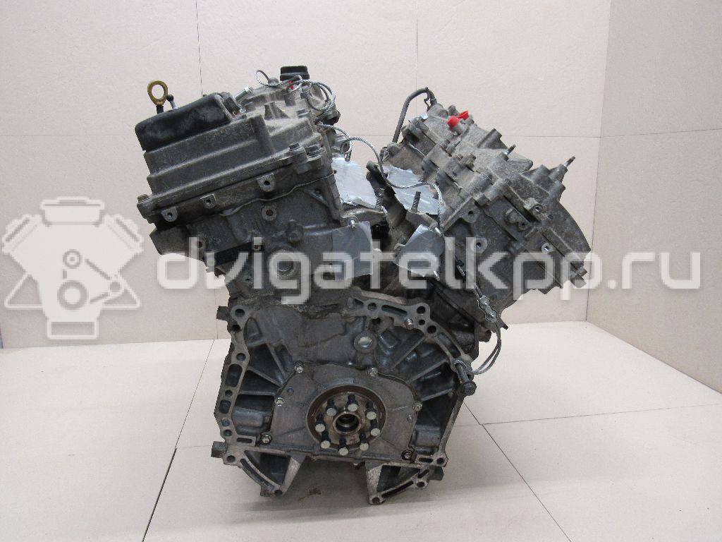 Фото Контрактный (б/у) двигатель 2GR-FE для Lotus / Lexus / Toyota / Toyota (Gac) 249-299 л.с 24V 3.5 л бензин 190000P191 {forloop.counter}}